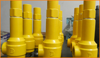 Safety Valves