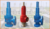 Safety Valves