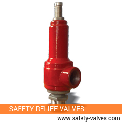 safety-valves