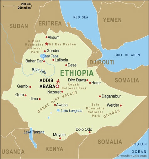 Safety Valves In Ethiopia