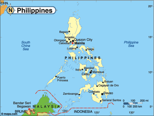 Safety Valves In Philippines