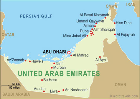 Safety Valves In United arab emirates