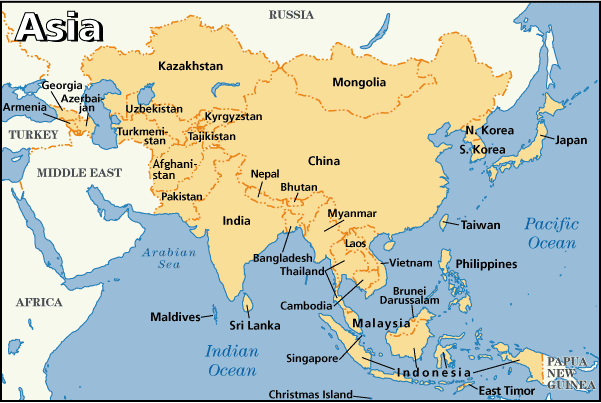 safety valves asian countries