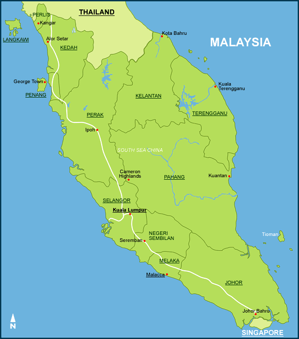 Safety Valves In Malaysia