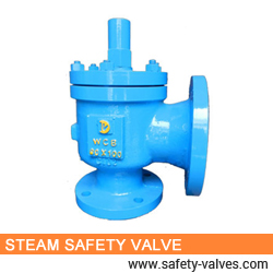 steam-safety-valve