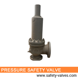 pressure safety valve manufacturer