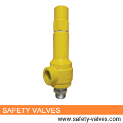 safety-valve