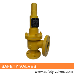 safety valves india