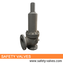 safety-valves